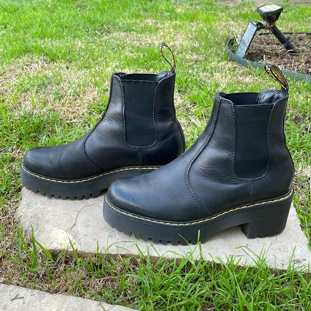 Doc Martens Rometty
